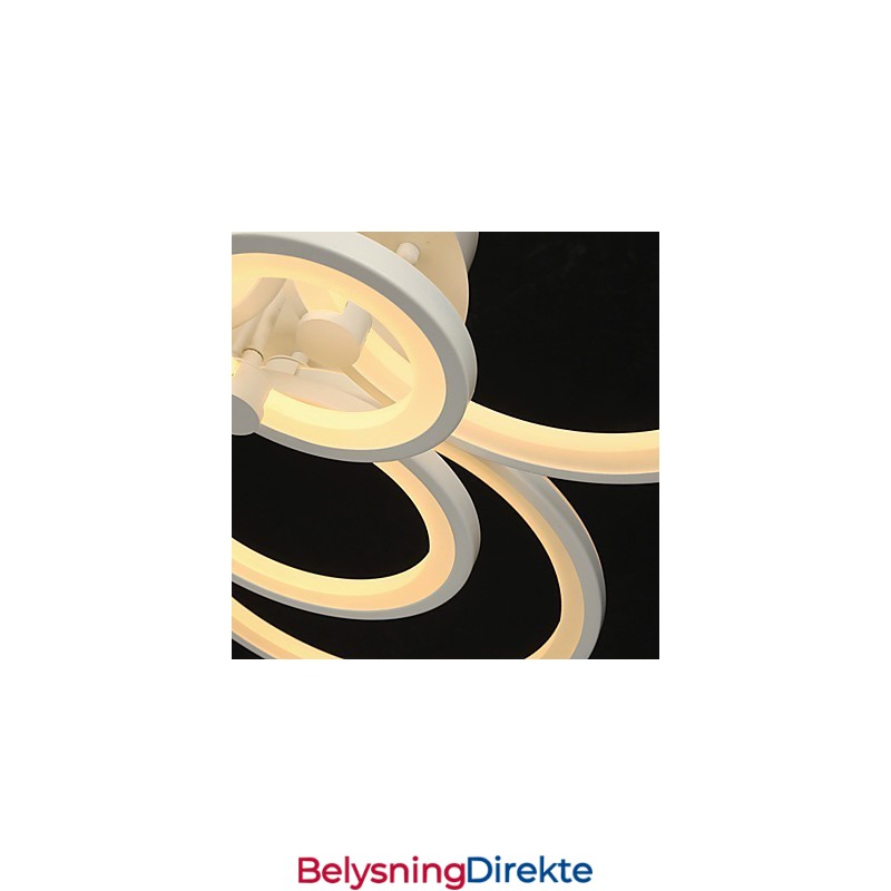 42W Innfelt Moderne Samtidskunst Maleri Metall