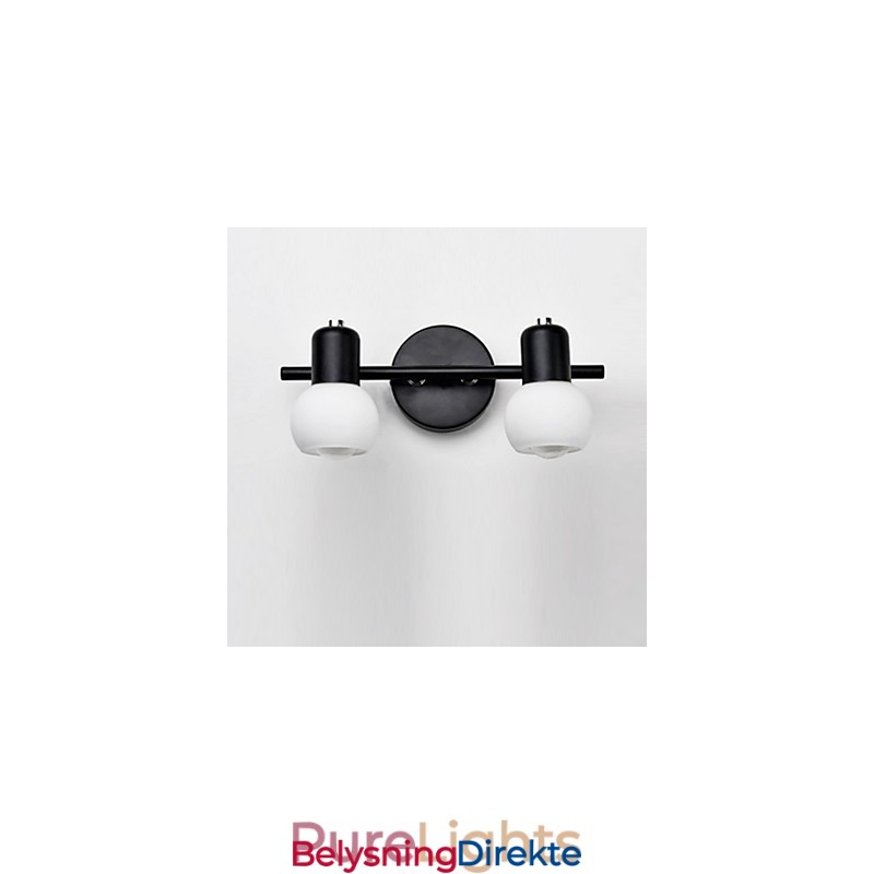 Vegglampe I Glass Moderne Samtidsstil Omgivelseslys Vegglampe Vegglampe