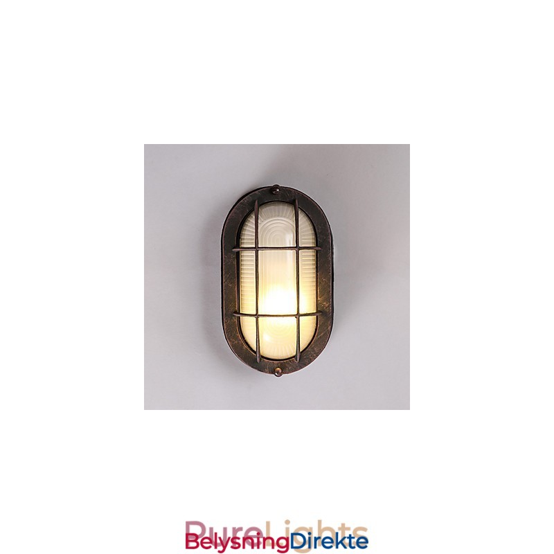 Moderne Samtidsstil Omgivelseslys Vegglampe Vegglampe