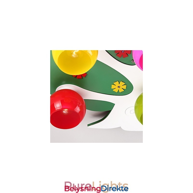 Moderne, Samtidskunstnerisk Tre, Bambus, Innfelt Montering