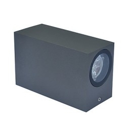 Utendørs Vanntette Ip65 Vegglamper