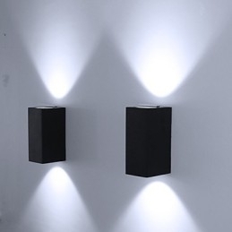 Utendørs Vanntette Ip65 Vegglamper