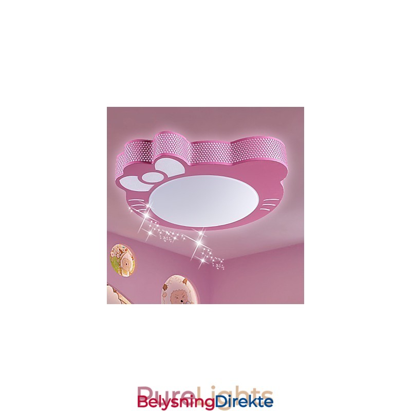 Moderne Tegneserie For Å Absorbere Kuppellys