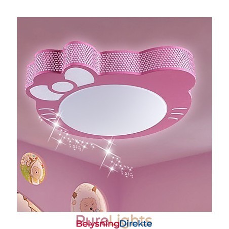 Moderne Tegneserie For Å Absorbere Kuppellys