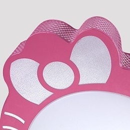 Moderne Tegneserie For Å Absorbere Kuppellys