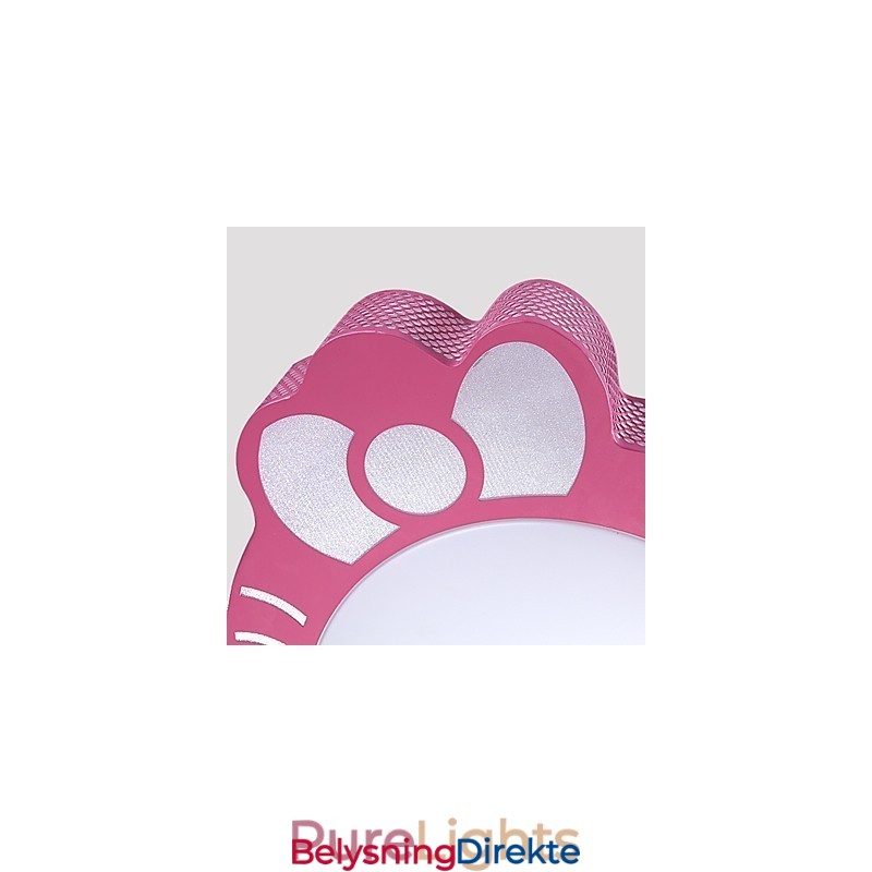 Moderne Tegneserie For Å Absorbere Kuppellys