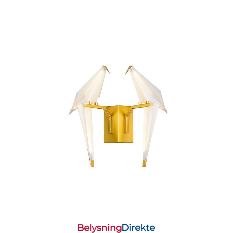 Integrert Enkel, Tradisjonell, Klassisk, Landlig Gullfunksjon For Omgivelseslys I Ministil