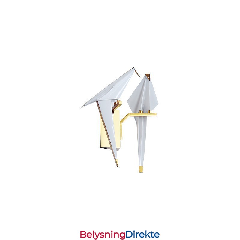 Integrert Enkel, Tradisjonell, Klassisk, Landlig Gullfunksjon For Omgivelseslys I Ministil