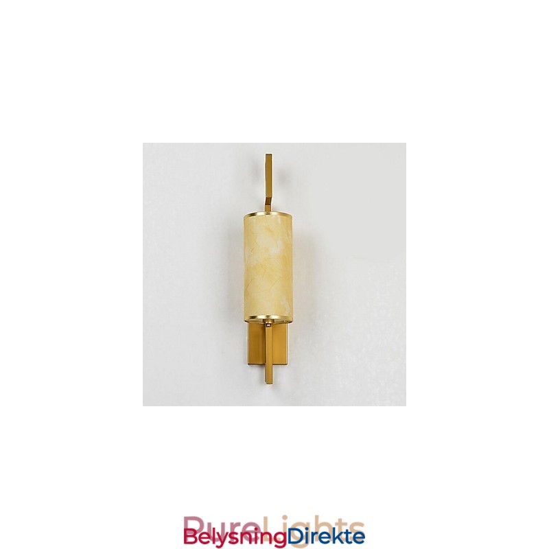 Vintage Andre Funksjoner Omgivelseslys Vegglampe Vegglampe