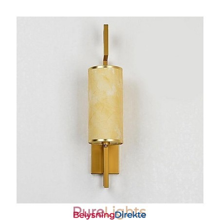 Vintage Andre Funksjoner Omgivelseslys Vegglampe Vegglampe