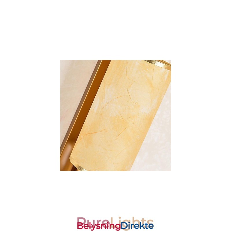 Vintage Andre Funksjoner Omgivelseslys Vegglampe Vegglampe