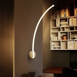 Integrert Enkel Tradisjonell Konsis Stil Klassisk Moderne Samtidsmalerifunksjon For Omgivende Lys