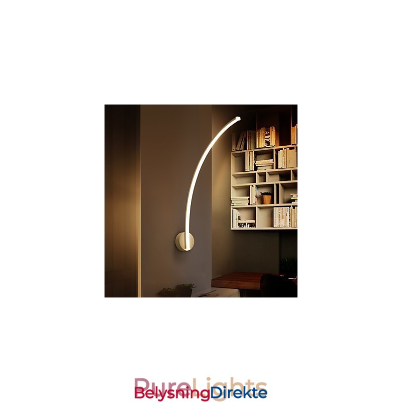 Integrert Enkel Tradisjonell Konsis Stil Klassisk Moderne Samtidsmalerifunksjon For Omgivende Lys