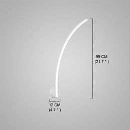 Integrert Enkel Tradisjonell Konsis Stil Klassisk Moderne Samtidsmalerifunksjon For Omgivende Lys