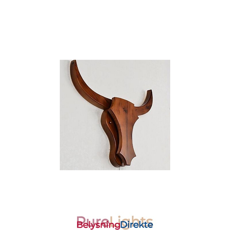 Moderne Samtidsstil Andre Funksjoner Downlight Vegglampe Vegglampe