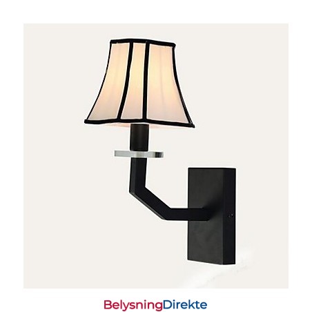 Vintage Andre Funksjoner Opplyst Vegglampetter Vegglampe