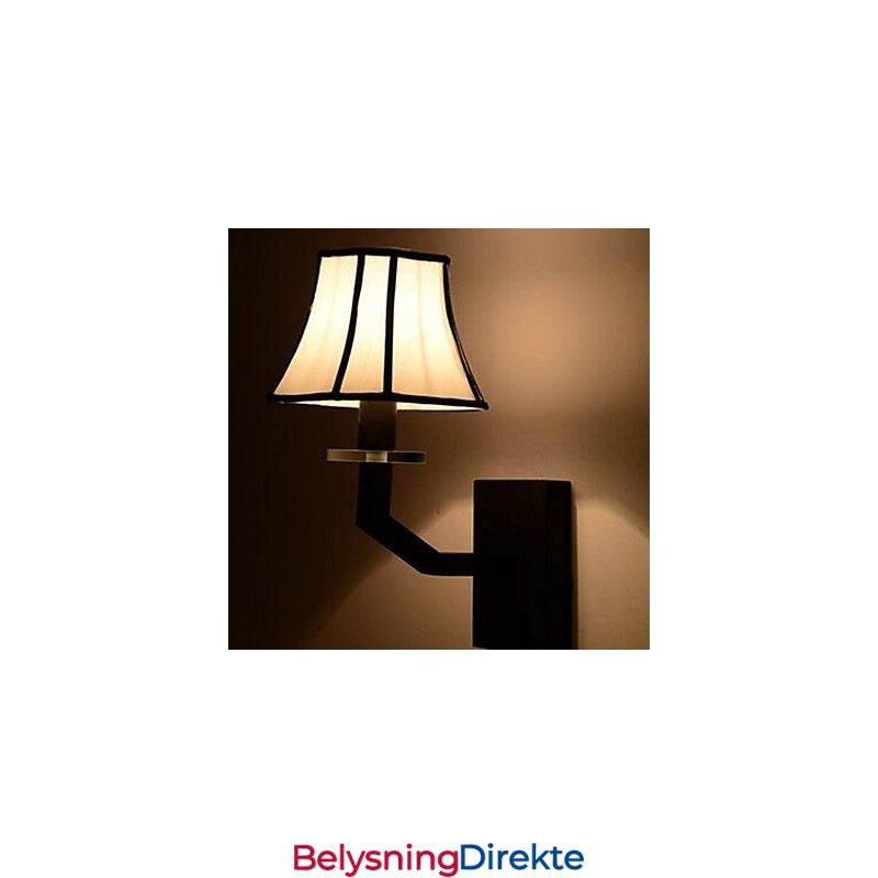 Vintage Andre Funksjoner Opplyst Vegglampetter Vegglampe