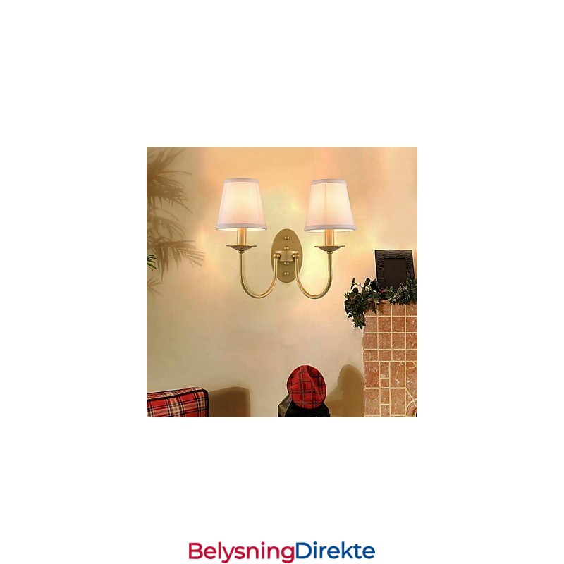 Vintage Andre Funksjoner Downlight Vegglampetter Vegglampe