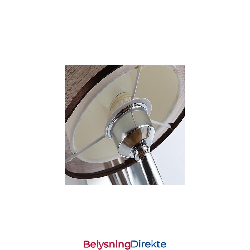 Vintage Galvanisert Downlight Vegglampe