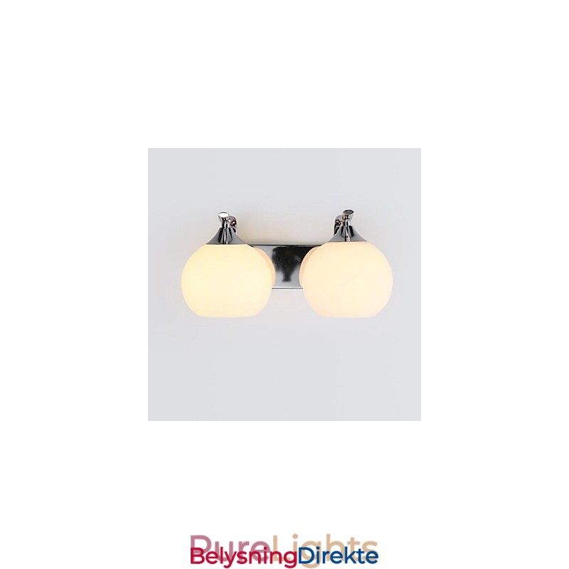 Moderne Samtidsstil Andre Funksjoner Downlight Vegglampe Vegglampe