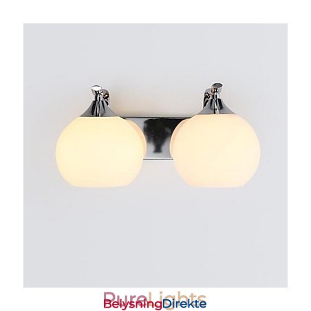 Moderne Samtidsstil Andre Funksjoner Downlight Vegglampe Vegglampe