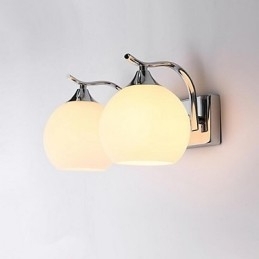 Moderne Samtidsstil Andre Funksjoner Downlight Vegglampe Vegglampe