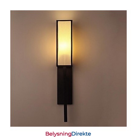 Vintage Andre Funksjoner Omgivelseslys Vegglampe Vegglampe