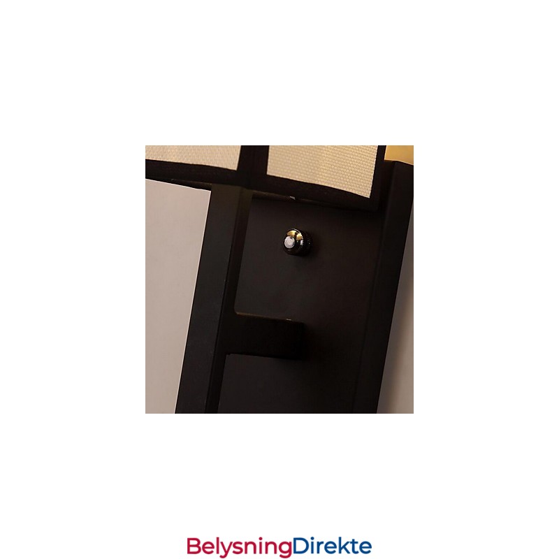 Vintage Andre Funksjoner Omgivelseslys Vegglampe Vegglampe