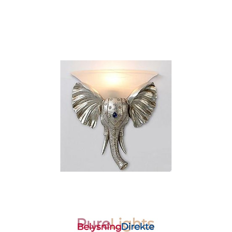 Kontinental Vegglampe Stue Vegglampe Stue Amerikansk Kreativ Vegglampe