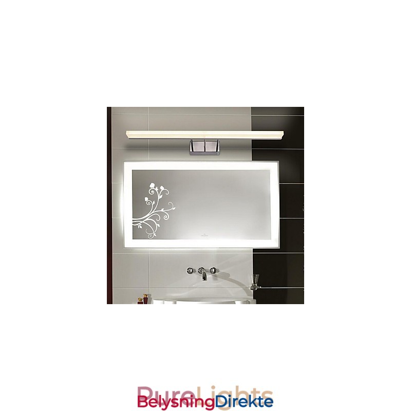 Moderne Samtidsstil Andre Funksjoner Omgivelseslys Vegglampe Vegglampe