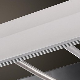 Moderne Samtidsstil Andre Funksjoner Omgivelseslys Vegglampe Vegglampe