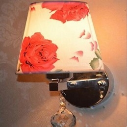 Moderne Samtidsstil Andre Funksjoner Downlight Vegglampe Vegglampe