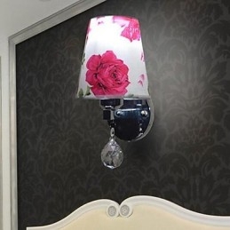 Moderne Samtidsstil Andre Funksjoner Downlight Vegglampe Vegglampe