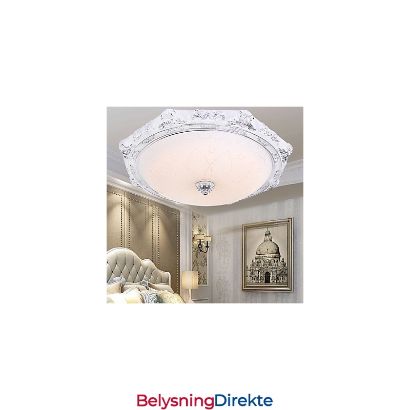 Moderne, Samtidskunstnerisk Metallinnfelling