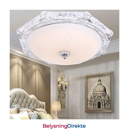 Moderne, Samtidskunstnerisk Metallinnfelling