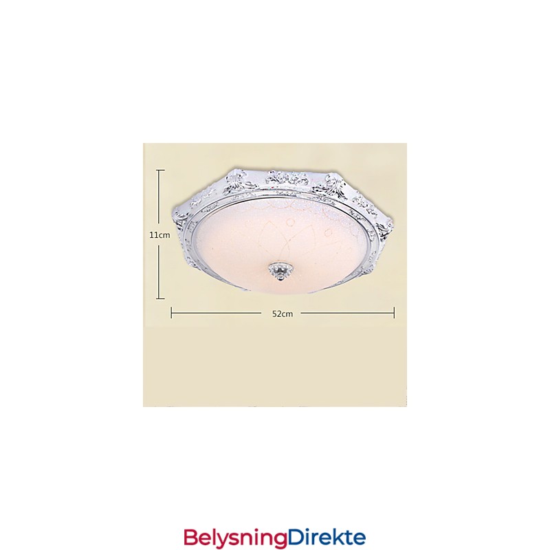 Moderne, Samtidskunstnerisk Metallinnfelling