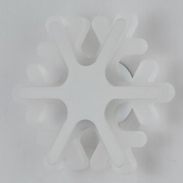 Moderne Vegglamper Stil Enkelhet Akryl Stue Gang Soverom Hotellrom Nattbordslampe