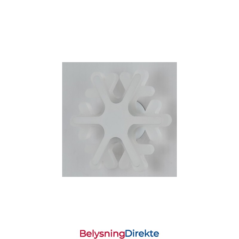 Moderne Vegglamper Stil Enkelhet Akryl Stue Gang Soverom Hotellrom Nattbordslampe