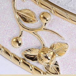 Moderne, Samtidskunstnerisk Metallinnfelling