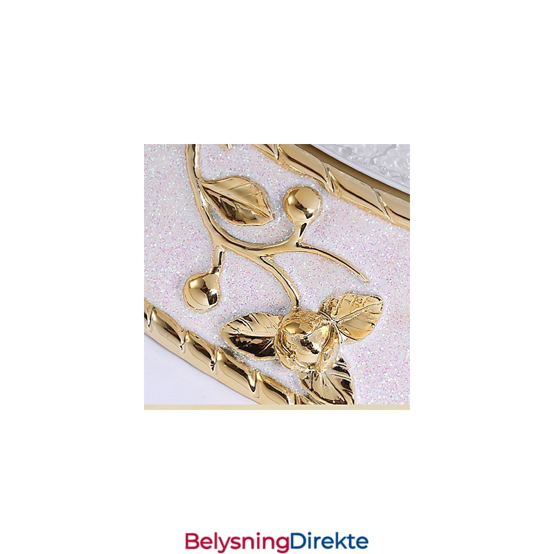 Moderne, Samtidskunstnerisk Metallinnfelling