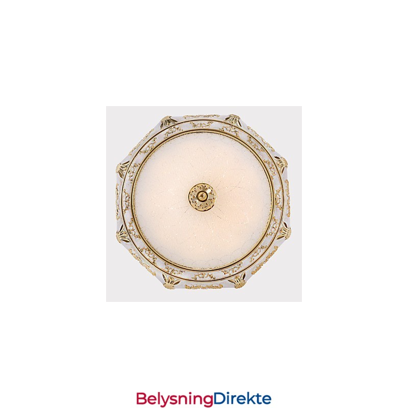 Moderne, Samtidskunstnerisk Metallinnfelling