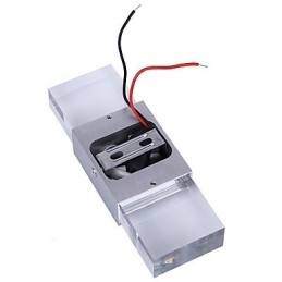 6 Lysrørsokkel Moderne Samtidskunst Skinnende Funksjon For Omgivelseslys Vegglampe Vegglampe