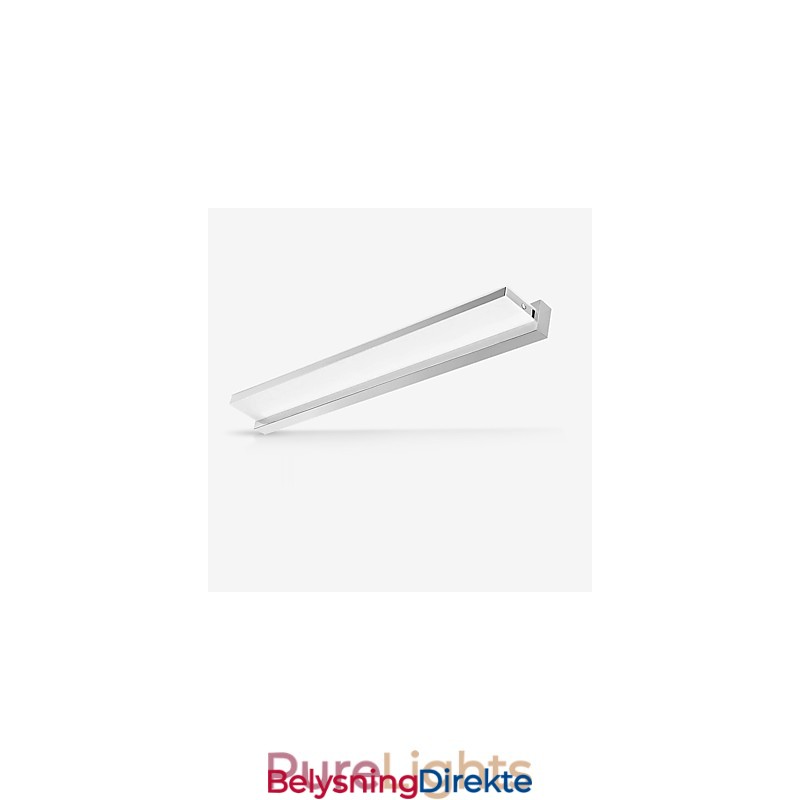 Integrert Moderne Samtids Galvanisert Funksjon For Omgivelseslys Baderomsbelysning Vegglampe