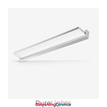 Integrert Moderne Samtids Galvanisert Funksjon For Omgivelseslys Baderomsbelysning Vegglampe