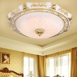 Moderne, Samtidskunstnerisk Metallinnfelling