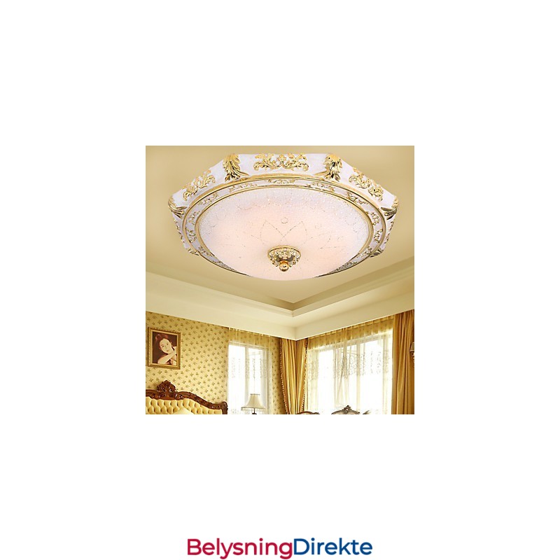 Moderne, Samtidskunstnerisk Metallinnfelling