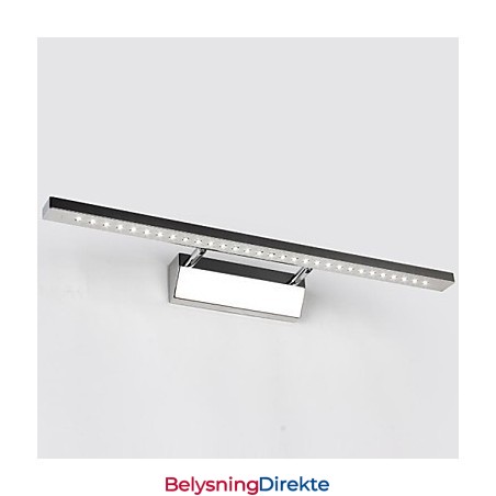 Moderne, Samtidskunstnerisk Galvanisert Funksjon For Downlight Baderomsbelysning Vegglampe