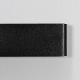 Vegglampe Moderne Samtids Metall 24Cm