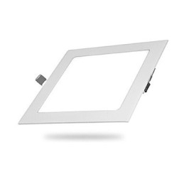 Moderne Samtidsmaleri Metall Innfelt