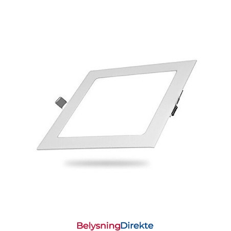 Moderne Samtidsmaleri Metall Innfelt